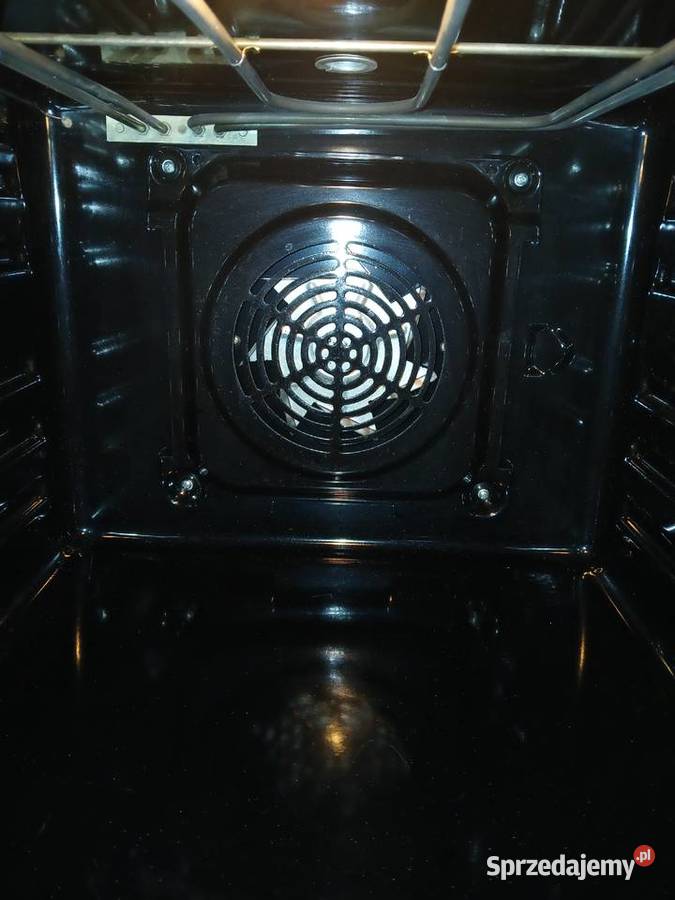 Kuchenka gazowo elektryczna Amica Przeworsk