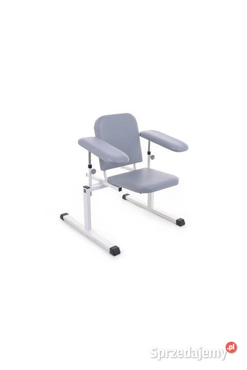 Fotel do pobierania krwi UBM ST02 Leszno sprzedam