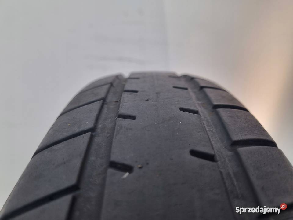 KOŁO DOJAZDOWE Ford C Focus Mk2 II 12585 R16 lubelskie Chełm