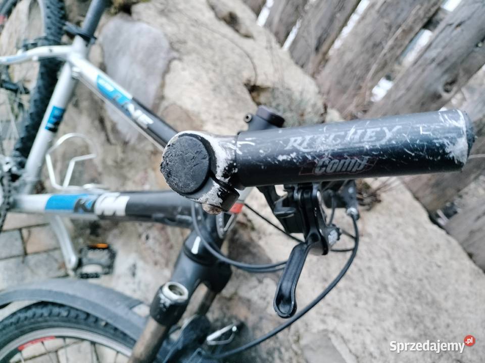 KTM line ultra męski rower górski koła 26