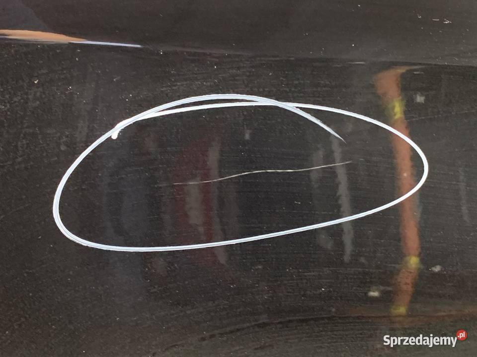 DRZWI LEWY PRZÓD JEEP GRAND CHEROKEE WK SUV osobowe