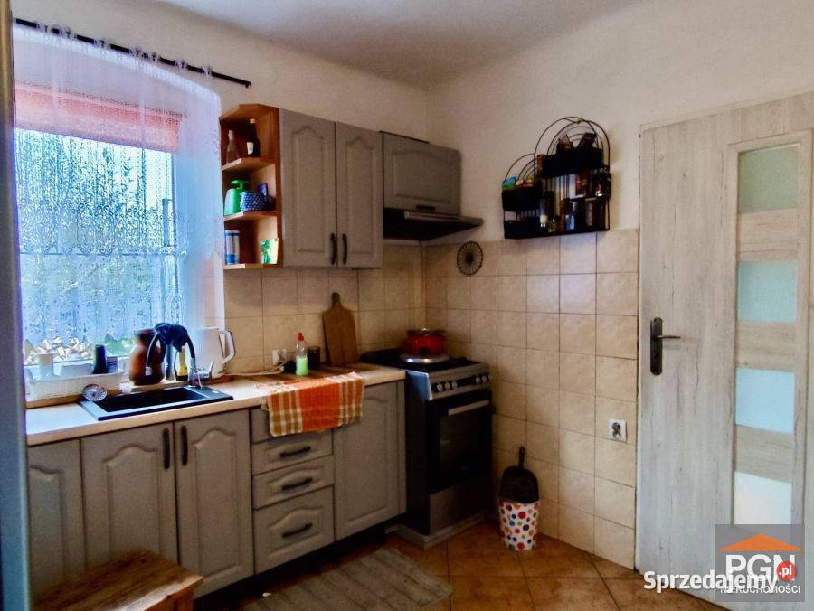 Dom wolnostojący Gryfice 180m Sprzedaż