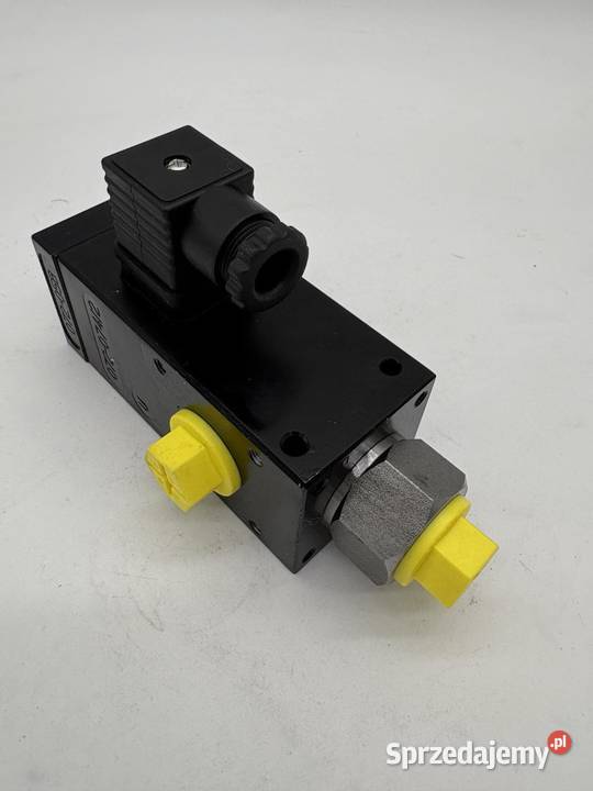 Hydroservice FE44x Hydraulic valve Warszawa