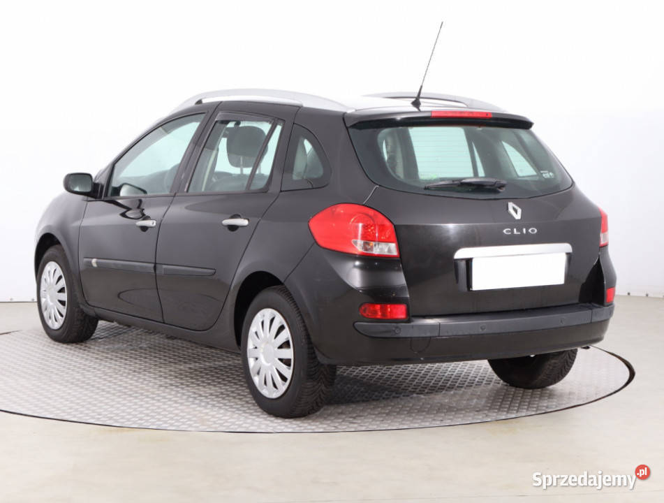 Renault Clio 12 TCe elektryczne szyby Samochody osobowe Piaseczno