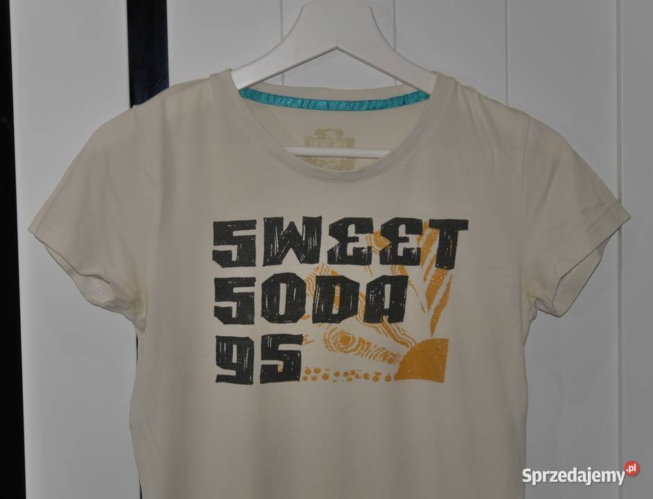 Soda koszulka 36 S Rozmiar 36(S) Wrocław