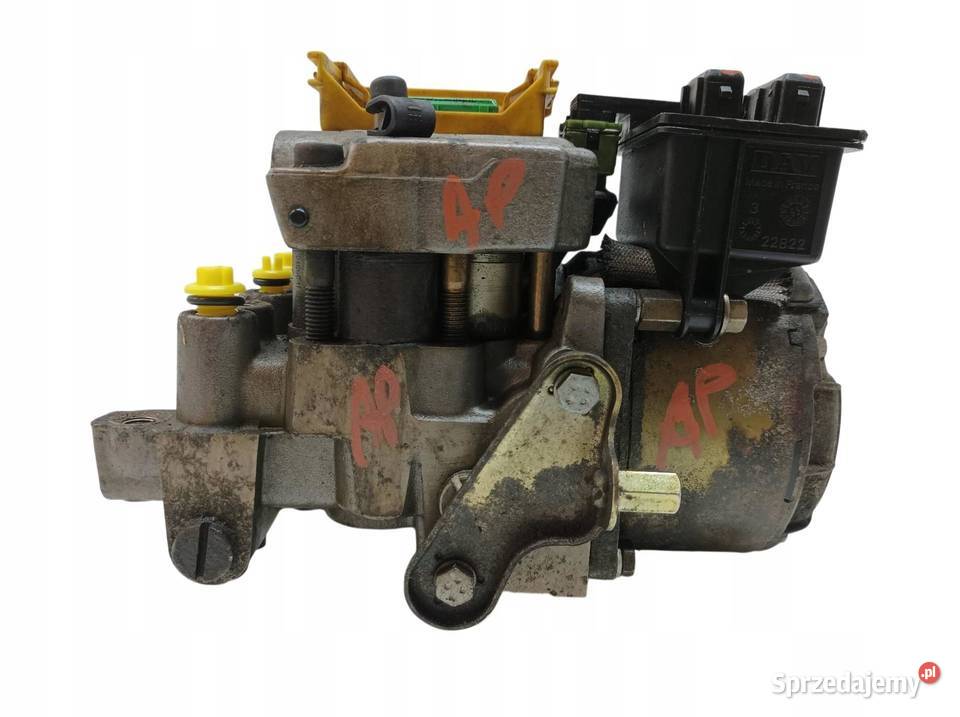 POMPA ABS B553757 52433136 85517600 Citroen świętokrzyskie