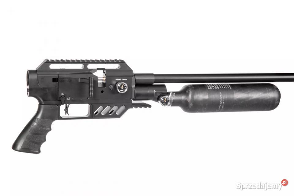 FX Dreamline Tactical Standard z butlą karbonową Trzcianka