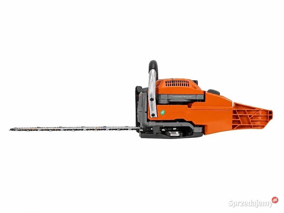 Pilarka Spalinowa HRC4611XT 46cc 34 Prowadnica Ostrołęka