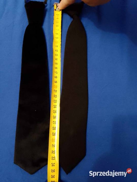 Komplet męski taniec towarzyski ST Warszawa