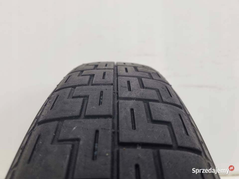 KOŁO DOJAZDOWE Volvo S40 II V50 C30 12585 R16 Chełm