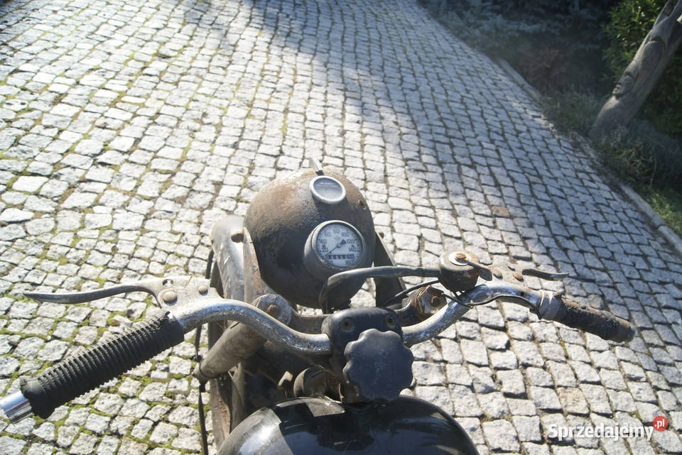 MAGNAT DEBON 500 C4TS TERROT 500 ccm W CAŁOŚĆI Cylindry, głowice, pierścienie Rybnik sprzedam