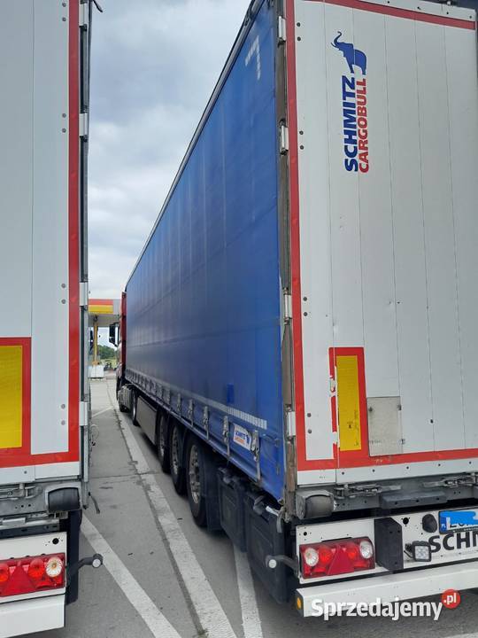 Schmitz Cargobull SCBS3T JOLODA Schmitz Cargobull Chojna