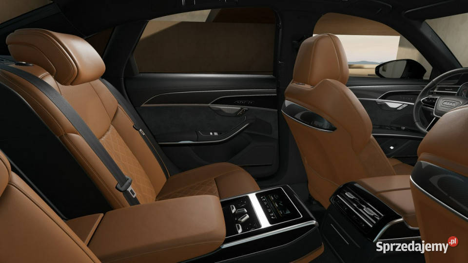 Audi A8 nawigacja Toruń