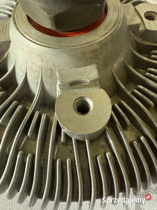 Wiskoza Sprzęgło Wiskotyczne FORD 83BB8A616CC Czerwionka-Leszczyny