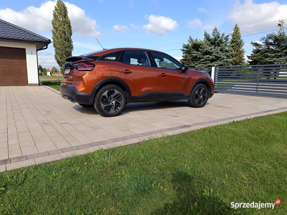 ładny super kolor wspomaganie kierownicy Lublin