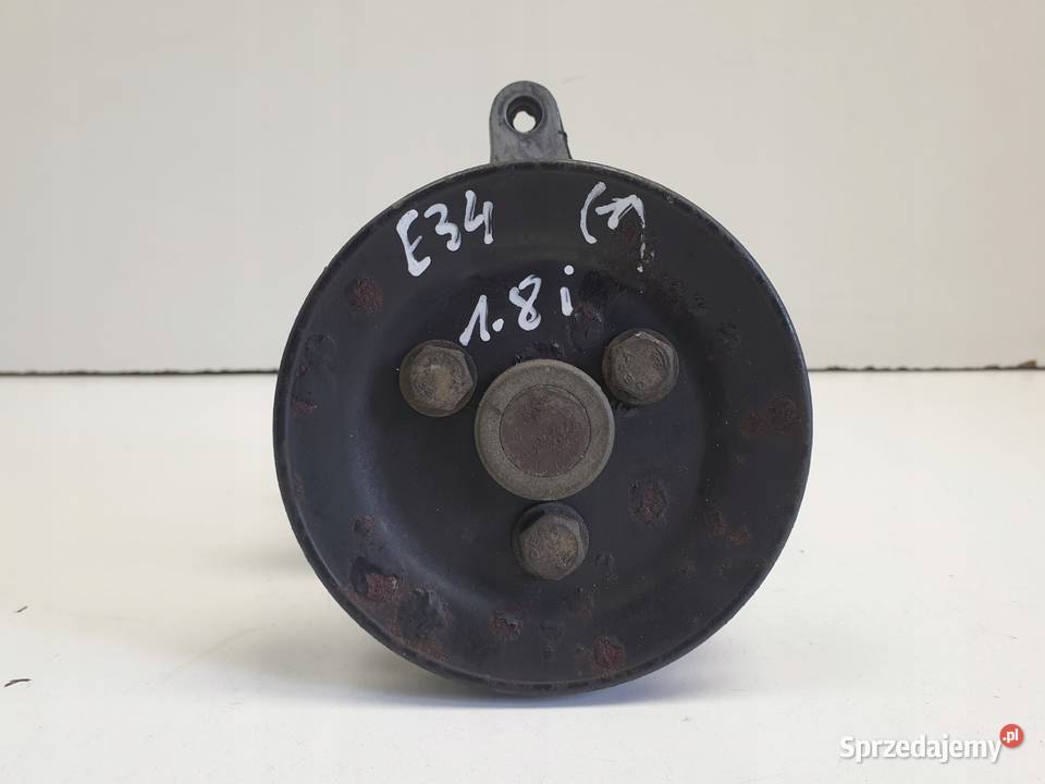 BMW E36 18 i POMPA WSPOMAGANIA 7681955 osobowe Rudka
