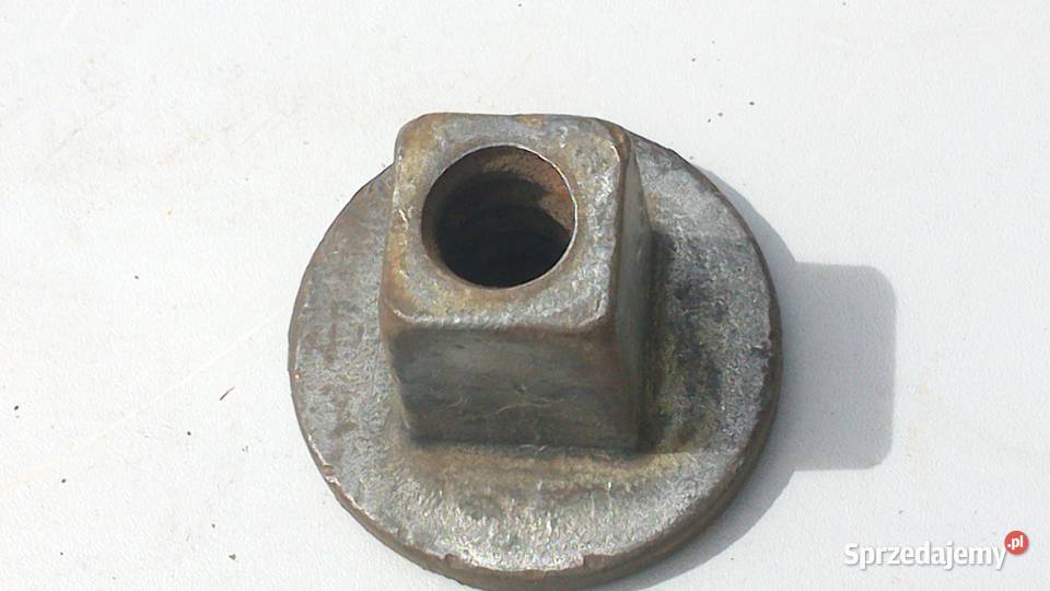 Bolce sworznie i nakrętki Pozostałe mazowieckie