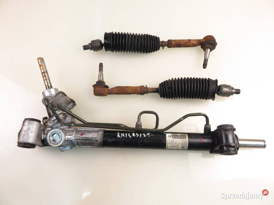 MAGLOWNICA CHEVROLET CRUZE J300 13330663