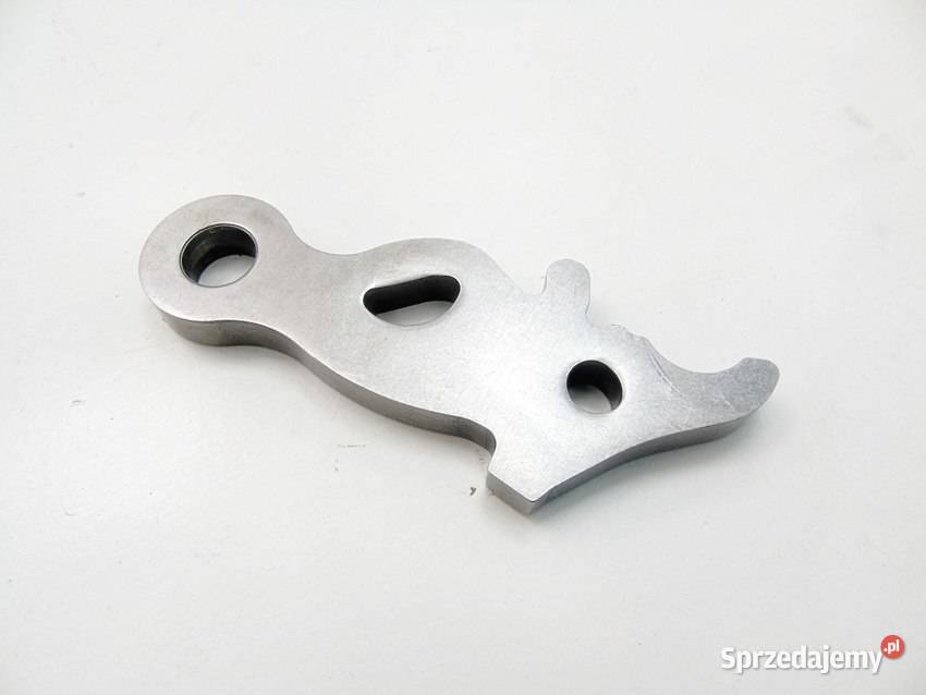 Dźwignia wybierak skrzyni biegów 8HP70X Maserati Sosnowiec