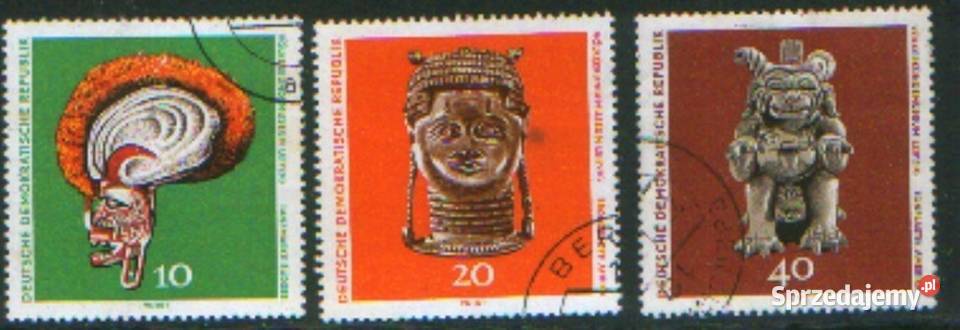 Zn NRD Mi 1632 3 5 kas 1971 śląskie Gliwice sprzedam