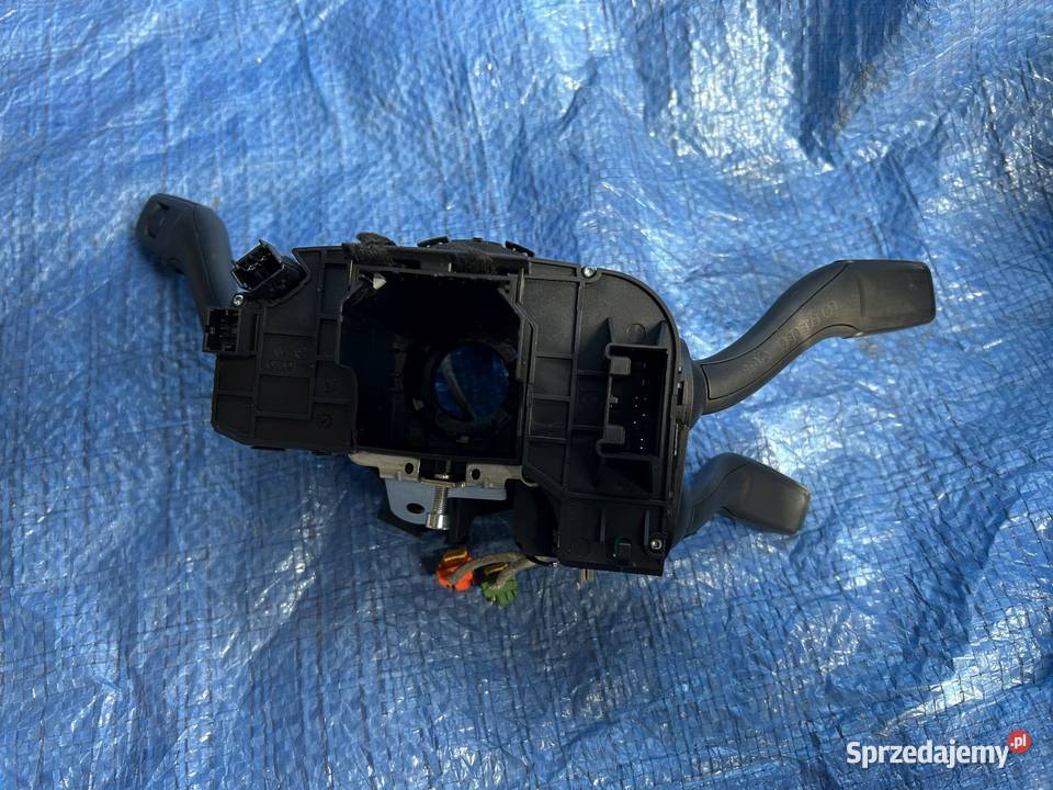 Audi A6 C6 Przełacznik Taśma 4E0953541A