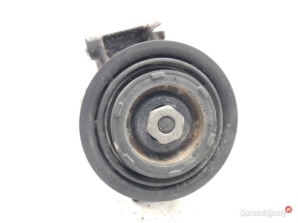 SPRĘŻARKA KLIMATYZACJI AUDI A4 B9 8W5816803 20 sprzedam