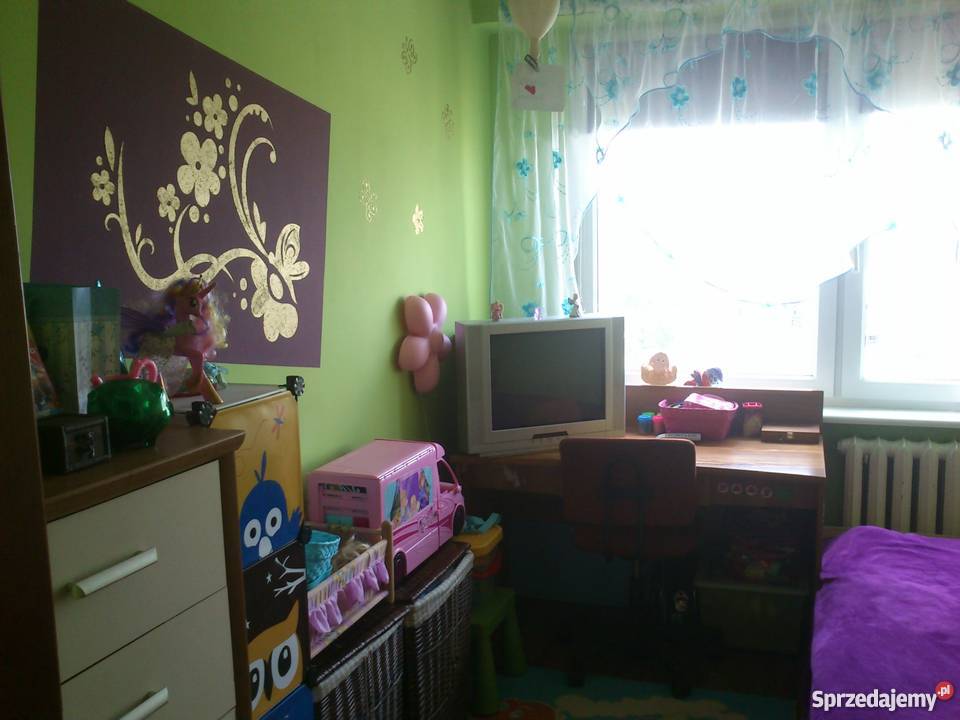 Olsztyn Dworcowa 40m2 Olsztyn