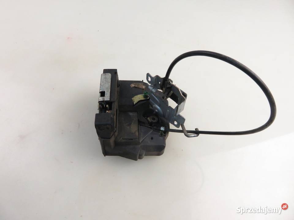 ZAMEK LEWY TYLNY LAND ROVER FREELANDER osobowe małopolskie