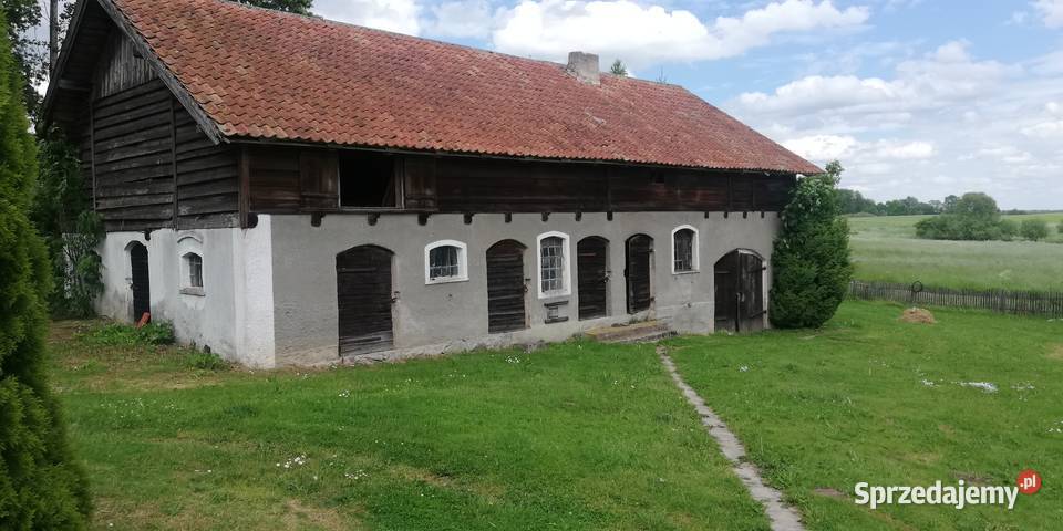 Siedlisko Ignalin dachówka