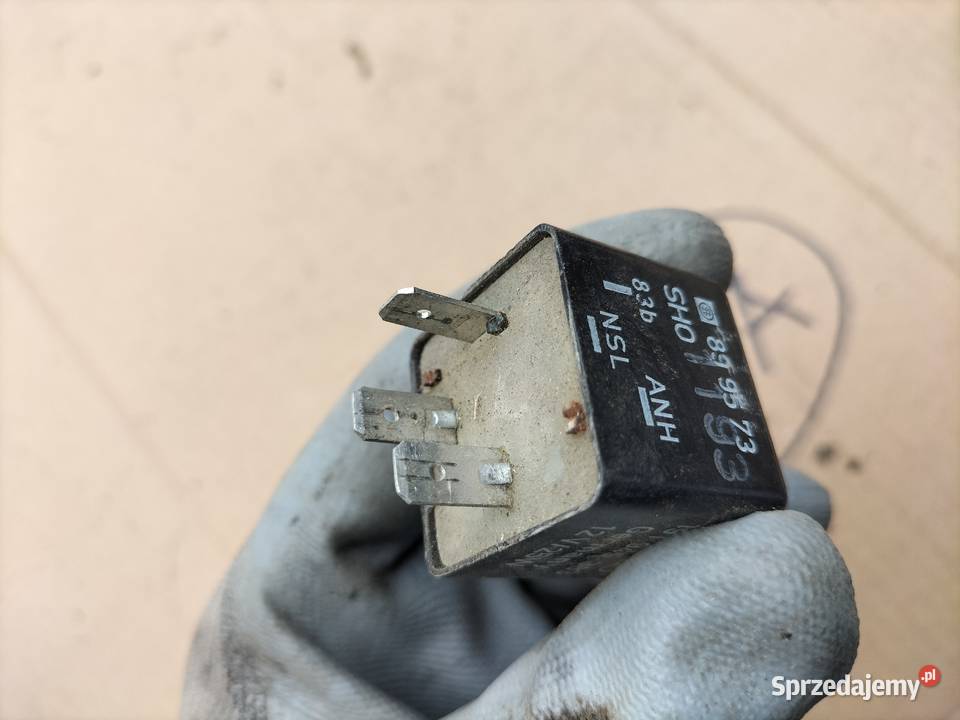 PRZEKAŹNIK 151 191945383 Kamień-Kolonia sprzedam