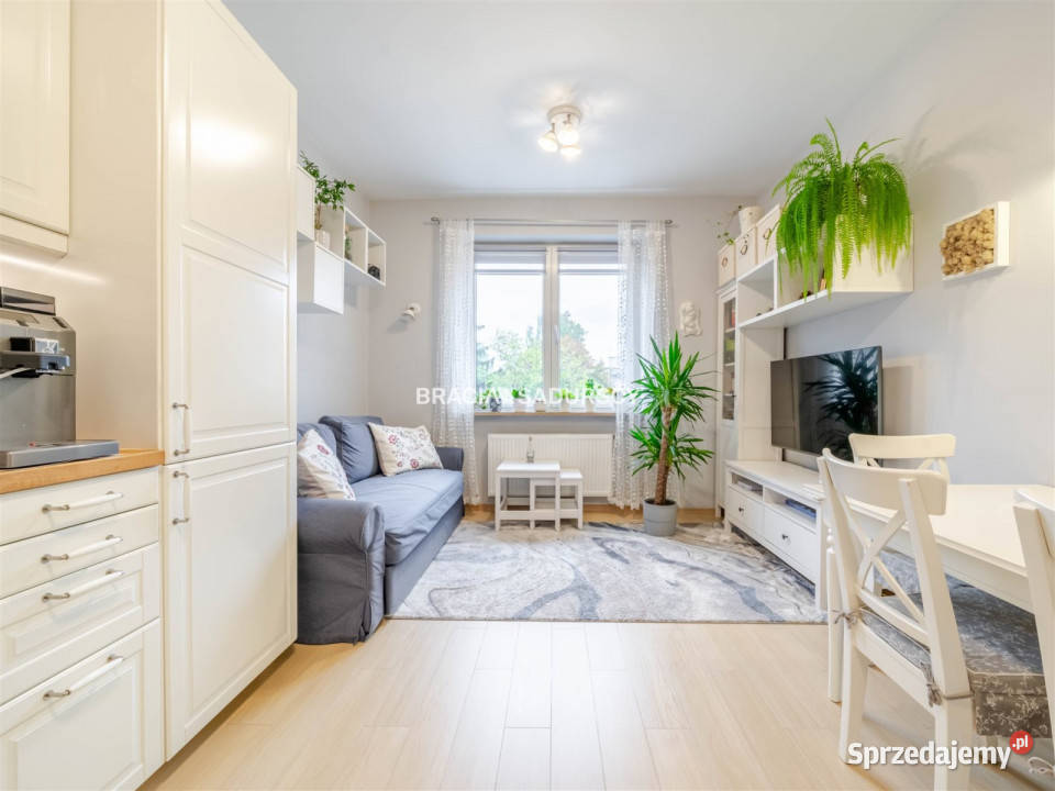 Mieszkanie Kraków 5532m2