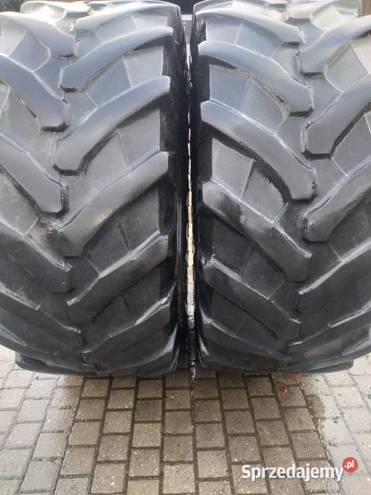 opony 48065r28 PIRELLI TM800 BIEŻNIK OK 12 nie Rybnik