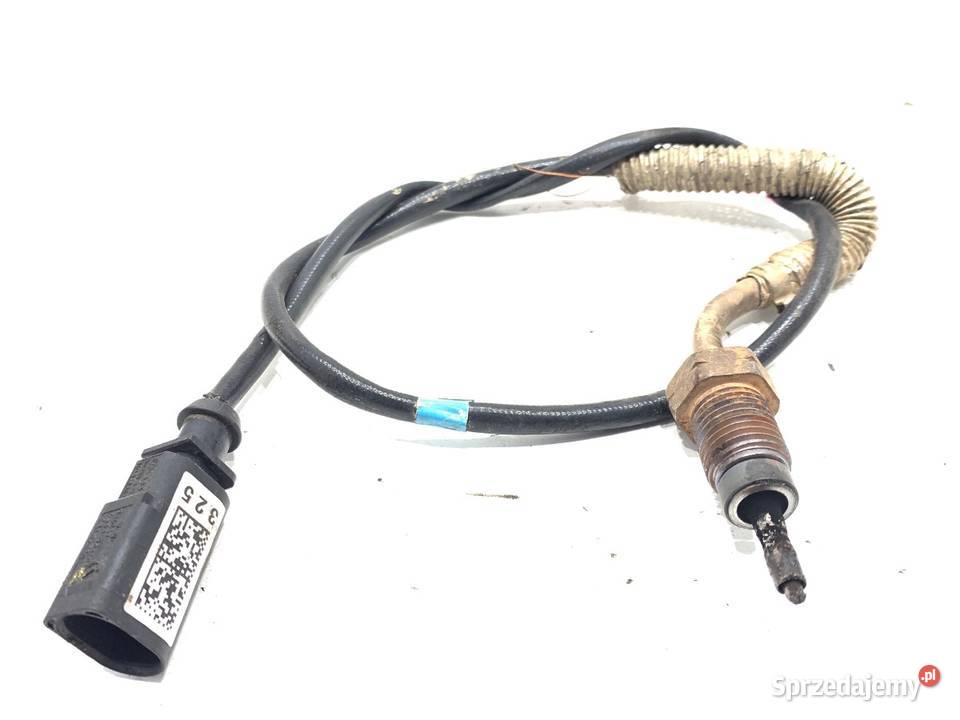 CZUJNIK TEMPERATURY SPALIN SKODA RAPID 16 115