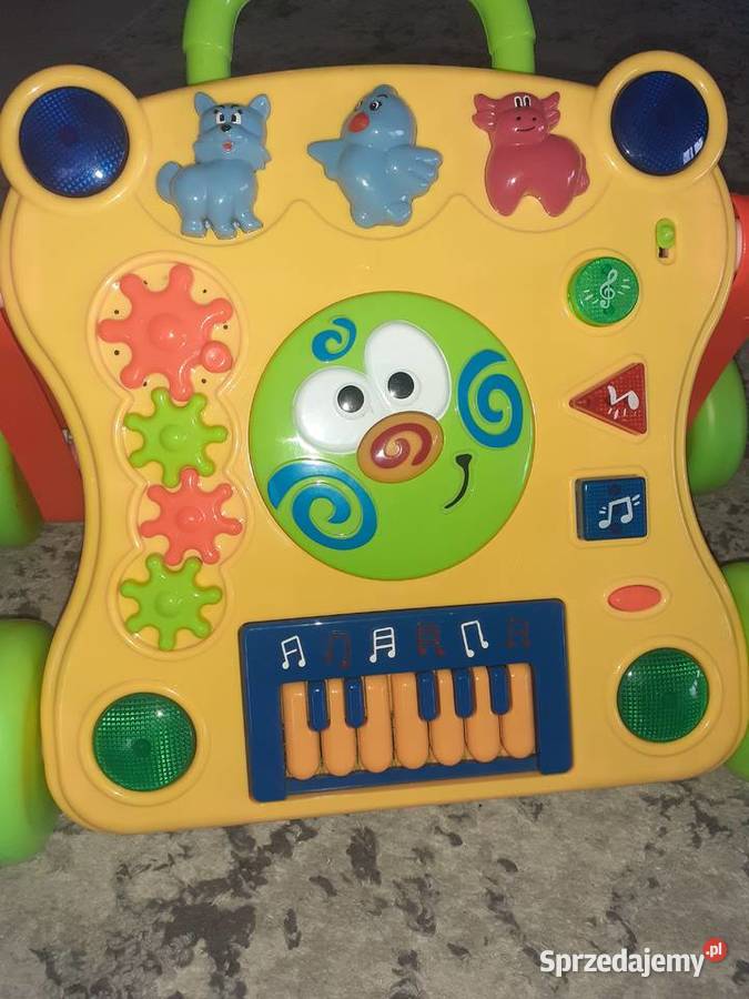 Krzesełko na bagażnik rowerowy Ostrów Mazowiecka