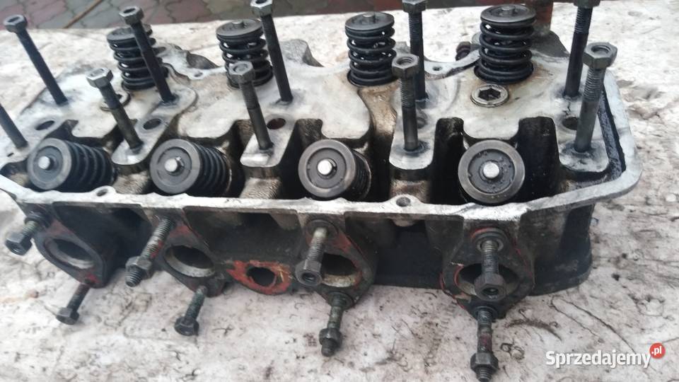 Polonez Borewicz glowica 1500 osobowe podkarpackie Stalowa Wola sprzedam