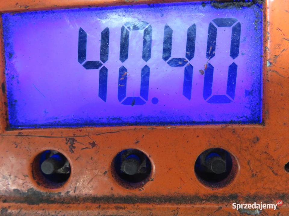 SKRZYNIA BIEGÓW FORD FOCUS MK3 III Turnier 10 osobowe