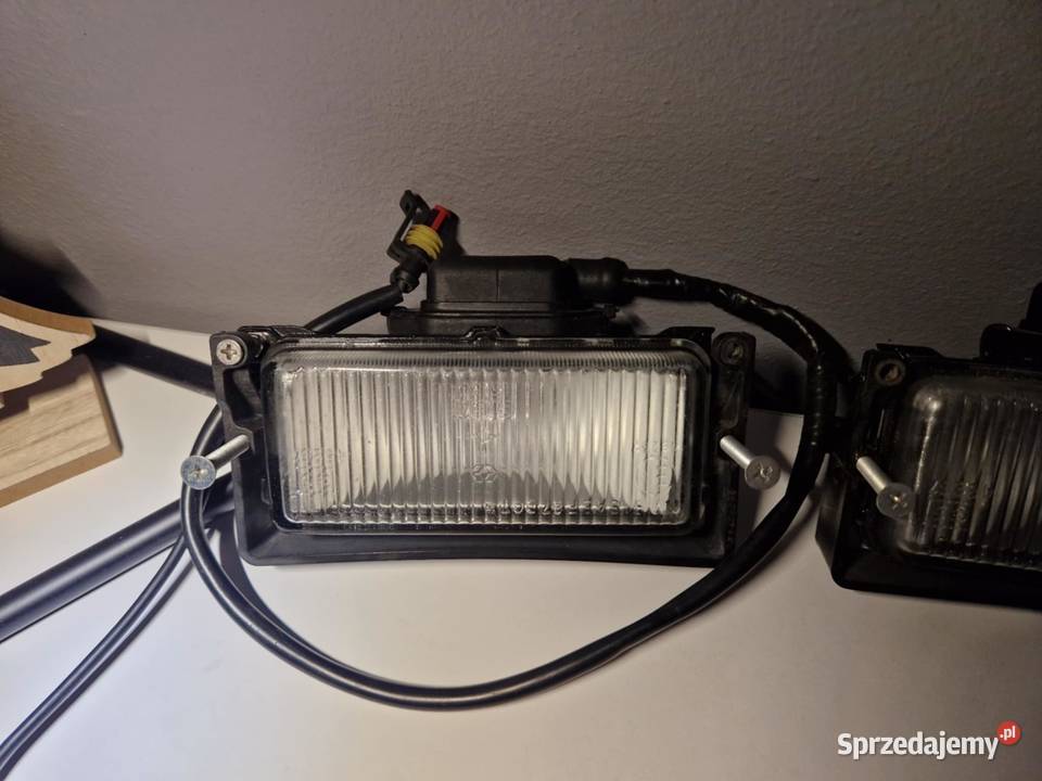 Halogeny Seicento Sporting manualna