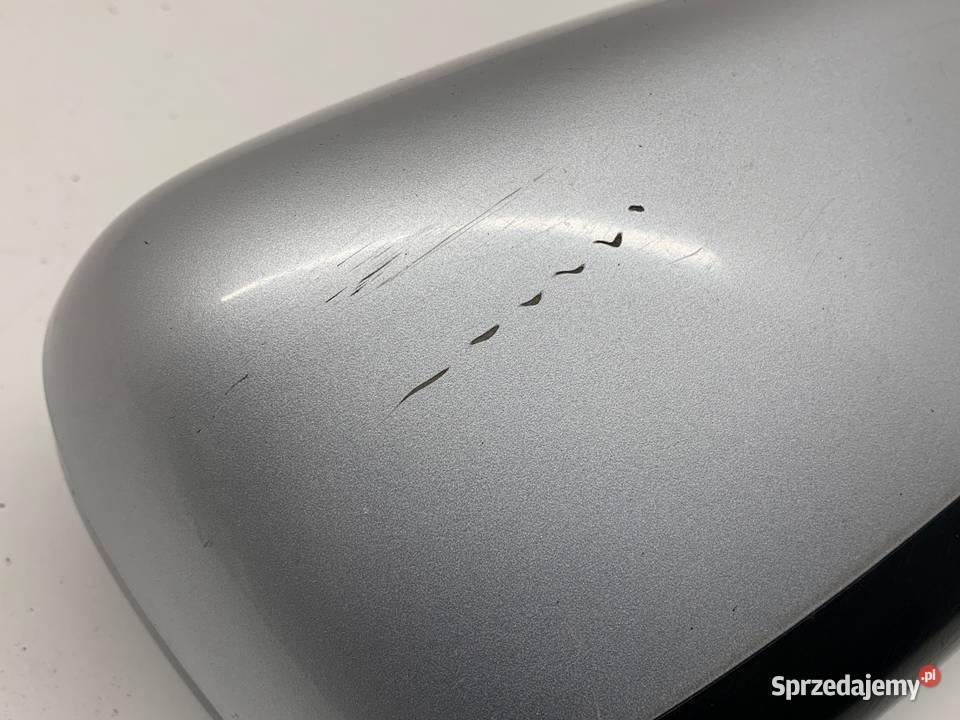 LUSTERKO PRAWY MITSUBISHI OUTLANDER I Inny 0108