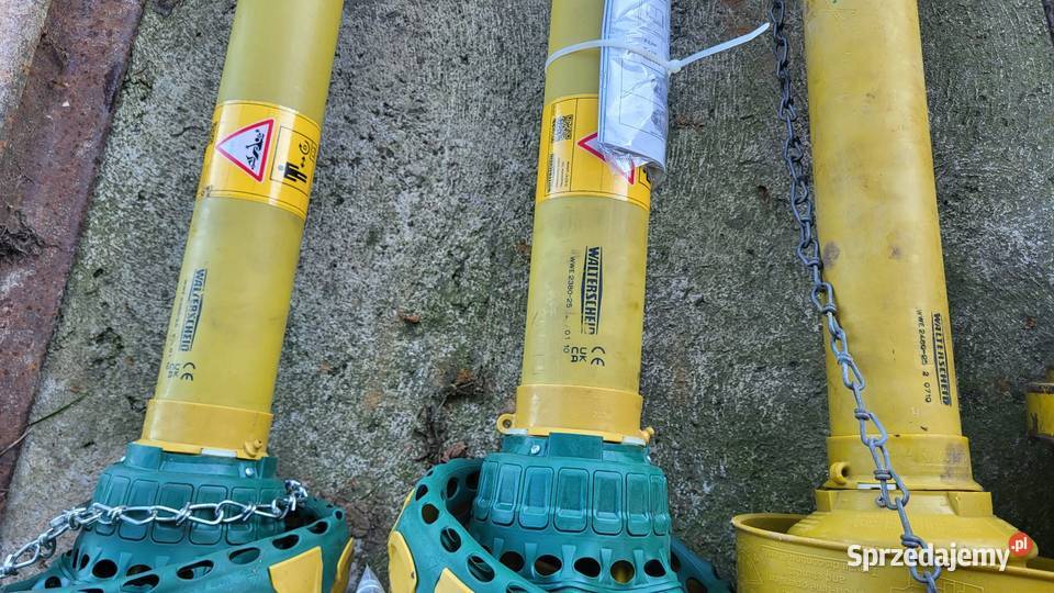 Przegub szerokokątny walterscheidkomplenty wałki sprzedam