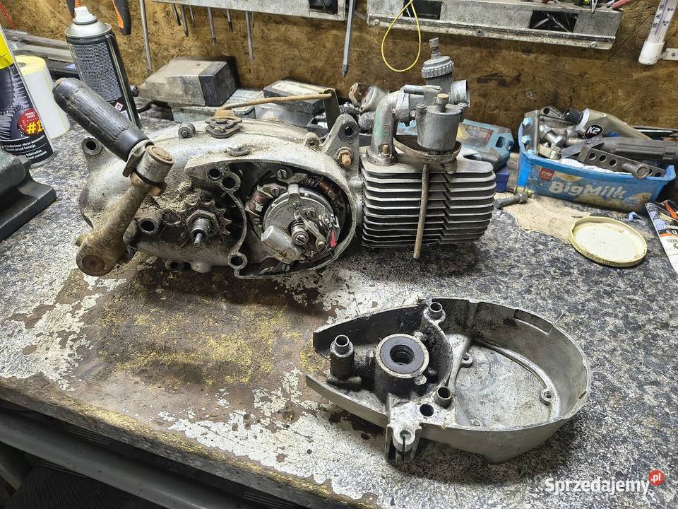 Jawa kaczka pancerka Rzeszów