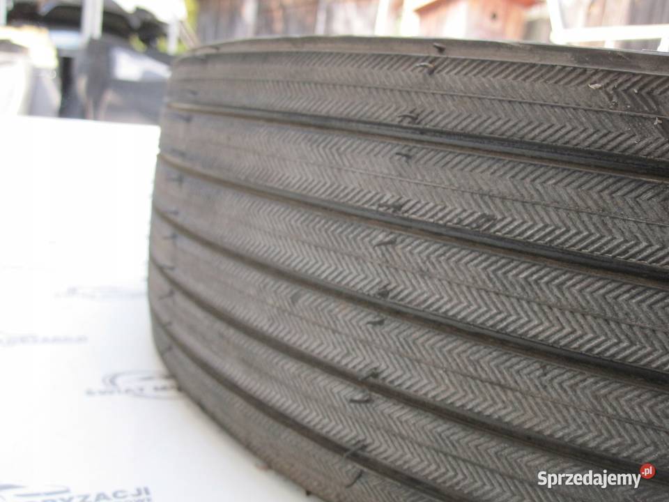 MERCEDES CLC CL203 W203 koło dojazdowe 16515 89P sprzedam