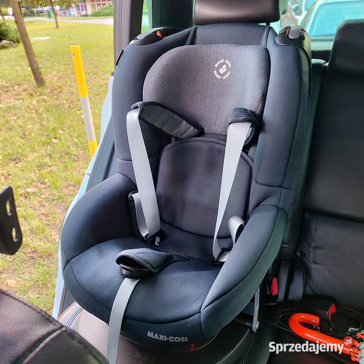 Fotelik samochodowy Maxi Cosi Tobi 918 Katowice sprzedam