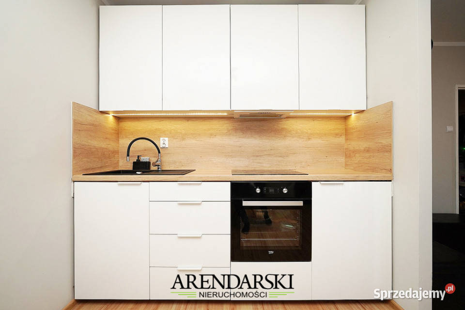 Komfortowe 2 pokojowe mieszkanie os Górczyn Gorzów Wielkopolski