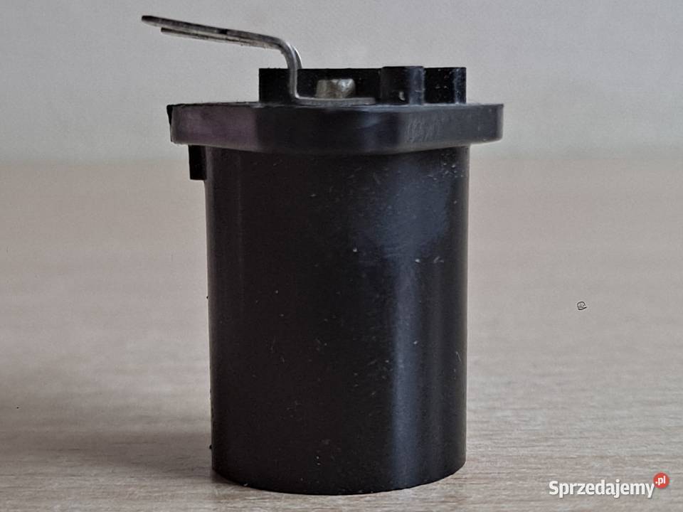 Oprawa żarówki E14 Cieszyn