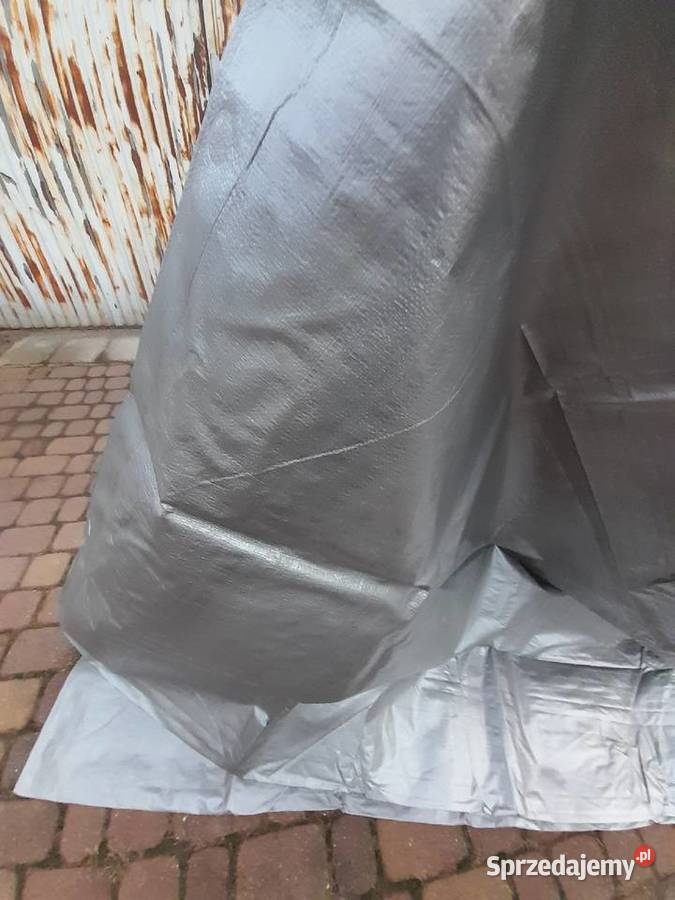 Plandeka 6x12 Pozostałe Ogród Częstochowa