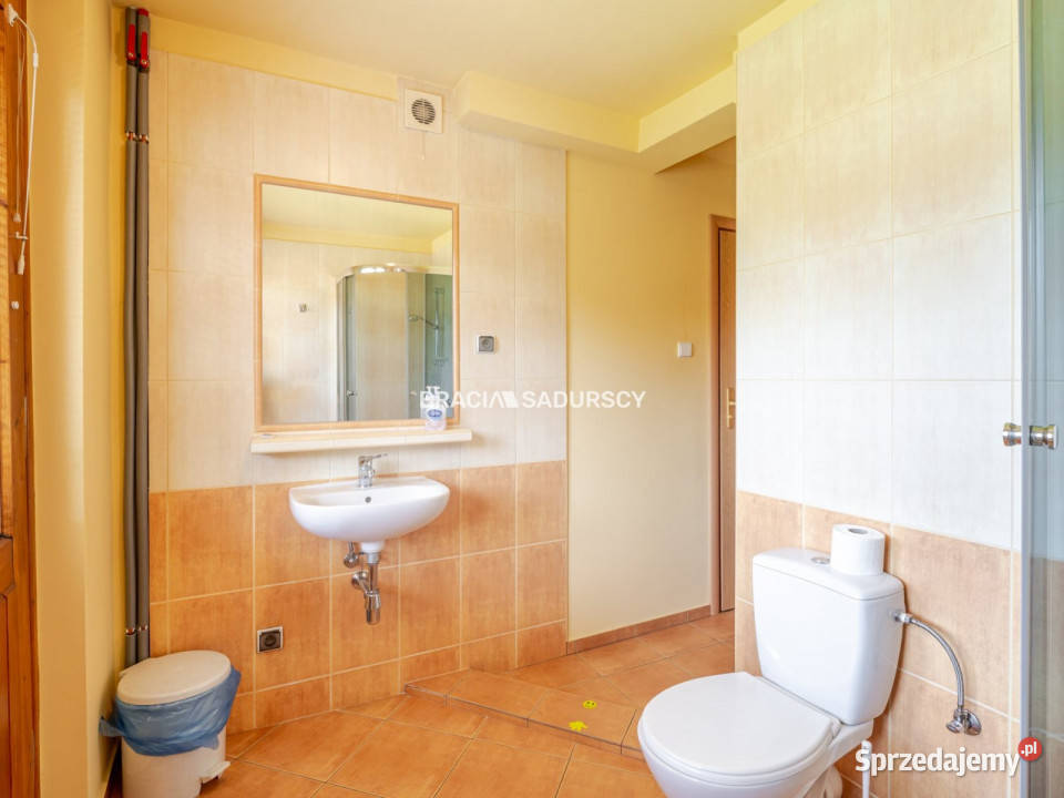 Dom wolnostojący 230m2 Zakopane Krzeptowskiego sprzedam