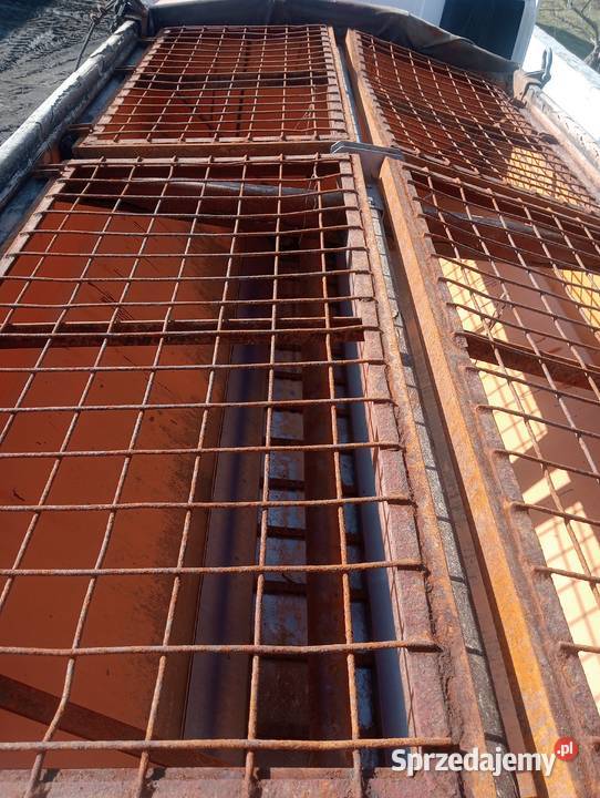 Renault premium plugopiaskarka taśma łańcuch nie zachodniopomorskie Maszewo