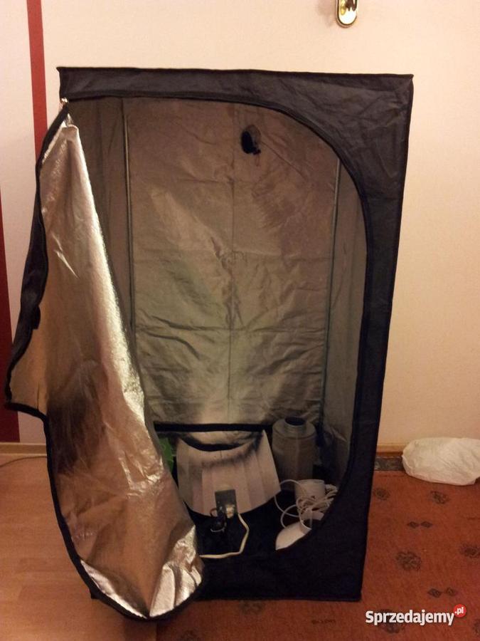 GROWBOX DO Białystok