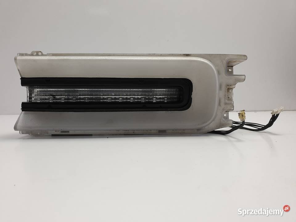 LAMPA prawa Dodge Challenger 15 TYLNA PRAWY TYŁ Rudka