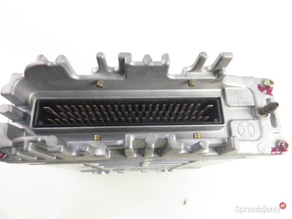 STEROWNIK AUDI A4 8D2 B5 19 TDI 1Z 028906021FE osobowe